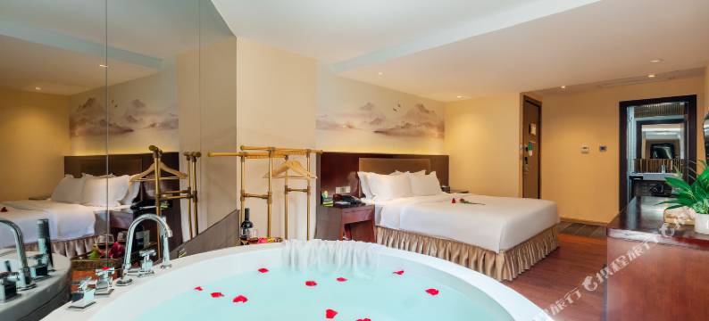 思曼酒店(贵阳小十字省人民医院店)图片