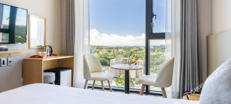 欣欣酒店天地淵(Shin Shin Hotel Cheonjiyean)图片