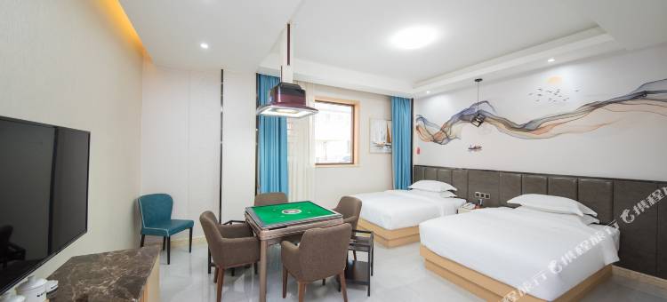 都市118连锁酒店(长沙美来美广场店)图片