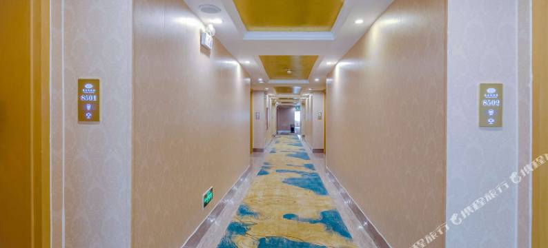 维也纳酒店(浏阳河大桥步行街店)图片