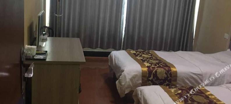 禹州蓝海招待所图片