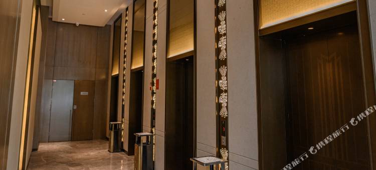 TOWO上品国际酒店TOPPINGHOTEL(贵阳世纪金源购物中心世纪城店)图片