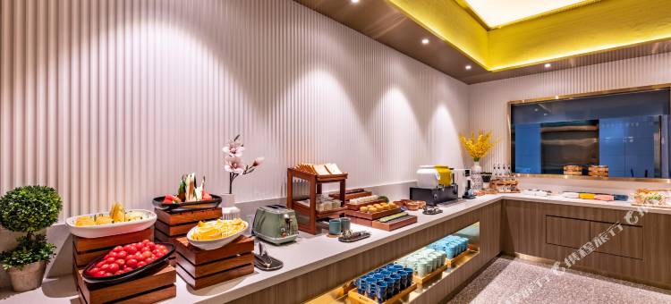 桔子酒店(南京夫子庙龙蟠中路店)图片