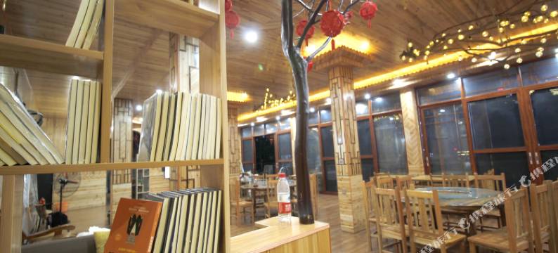 龙脊·一间好屋(龙胜龙脊梯田店)图片
