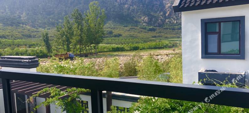 蒙山阿朵民宿图片