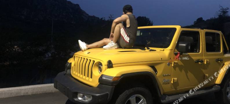 蒙山阿朵民宿图片