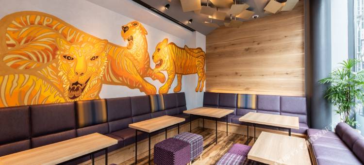 大阪难波Vista酒店(Hotel Vista Osaka Namba)图片