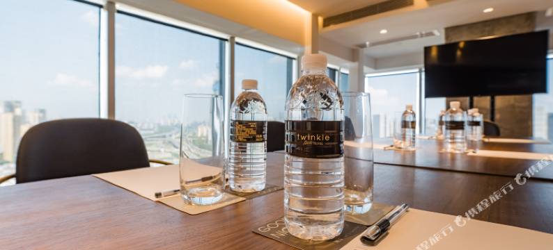 杭州滨江奥体中心星澜酒店图片