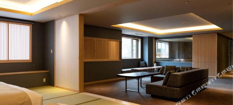 定山溪翠山亭酒店(Jozankei Daiichi Hotel Suizantei)图片