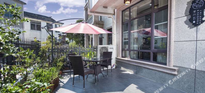 无锡又见归宿向娟客栈图片