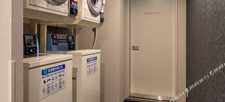 心斋桥伊玛诺青年旅馆(Imano Osaka Shinsaibashi Hostel)图片