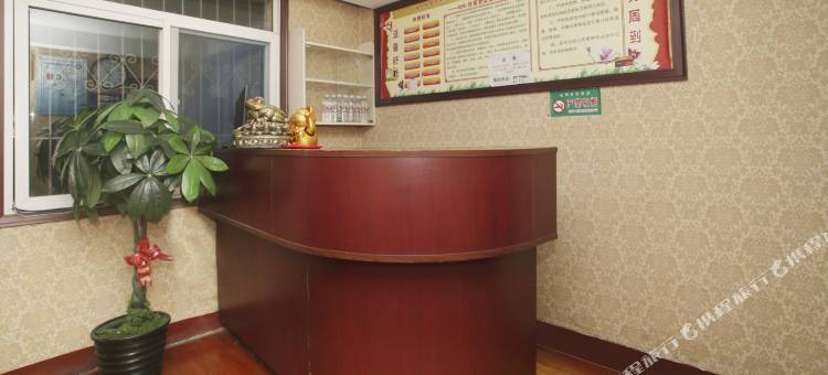 宝鸡楼外楼商务宾馆图片