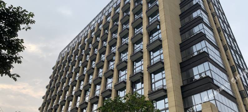 杭州湘寓公寓图片