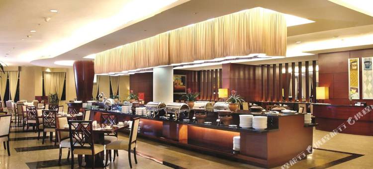 雅加达大达法姆安可私人度假屋(Grand Dafam Ancol Jakarta)图片