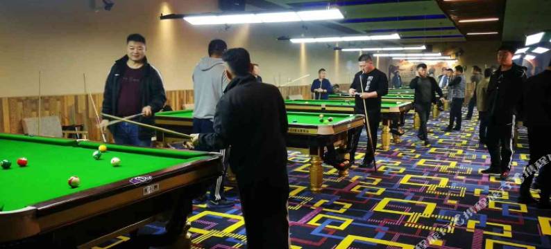 惠民君缘宾馆图片