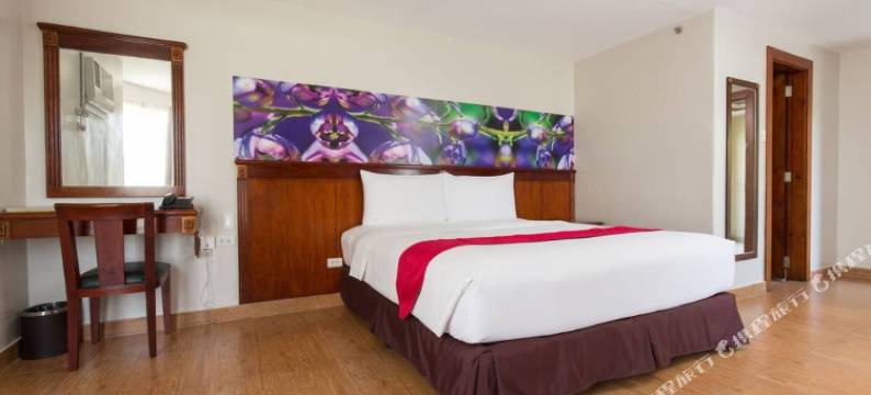 MJ酒店及套房(MJ Hotel and Suites)图片