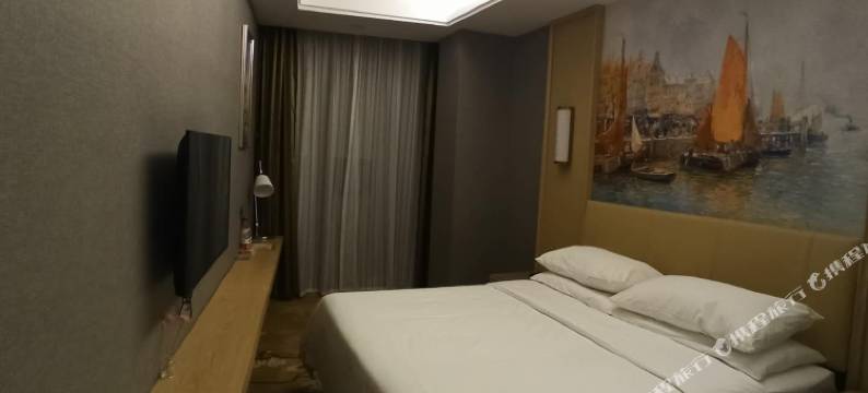 维也纳酒店(吉安县燕京府店)图片