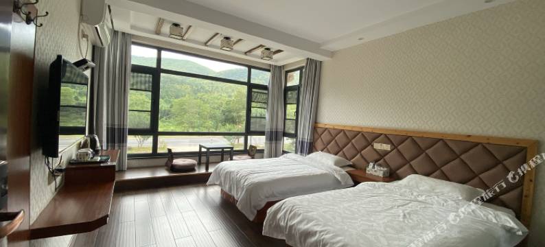 宜兴春天里民宿图片