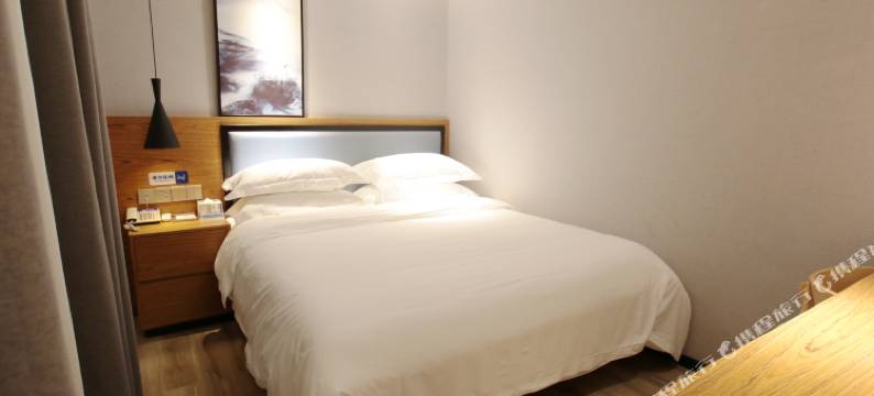 优程酒店(玉林市政府万达广场店)图片