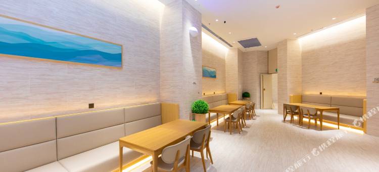 全季酒店(南昌滕王阁店)图片