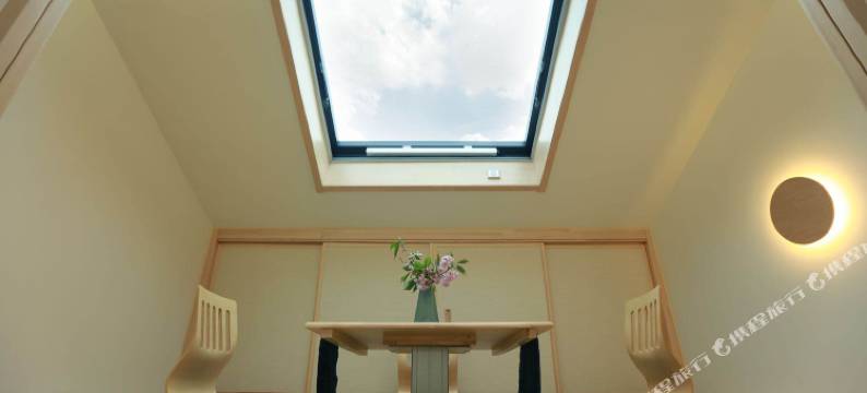 花筑·北京悠然山居(怀柔区慕田峪长城店)图片