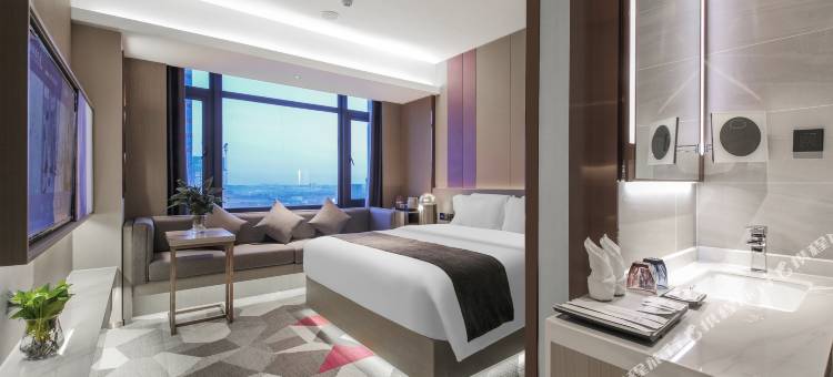 麗枫酒店(武汉光谷科技会展中心大悦城店)图片