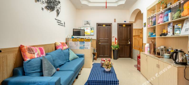 鼓浪屿荷香小筑旅馆图片