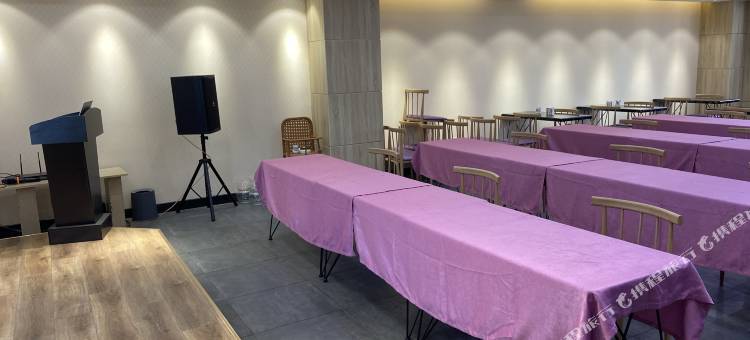 麗枫酒店(固安新机场店)图片