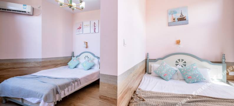 鼓浪屿荷香小筑旅馆图片