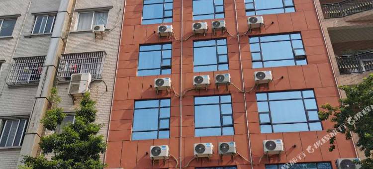 贝壳酒店(廉江鑫源店)图片