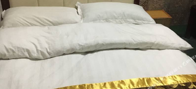 营山金穗宾馆图片