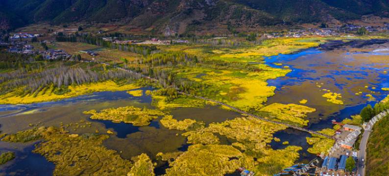 泸沽湖洛隐人文酒店图片