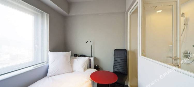 鹿儿岛雷姆酒店(Remm Kagoshima)图片