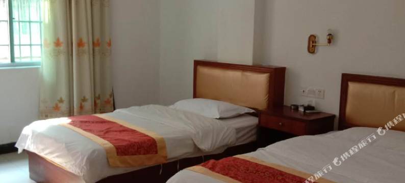 连州林华公寓图片