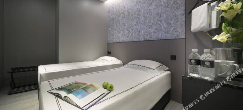 新加坡八方经典酒店(Hotel Classic by Venue Singapore)图片
