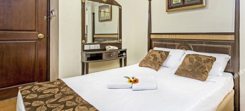 新加坡81酒店－唐人街(Hotel 81 Chinatown Singapore)图片