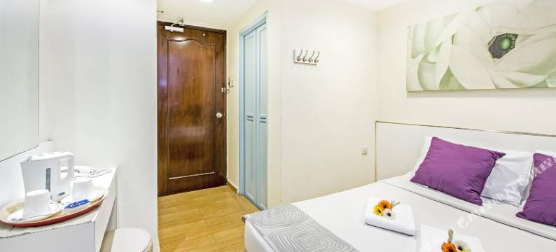 81酒店-舒适(Hotel 81 Cosy)图片