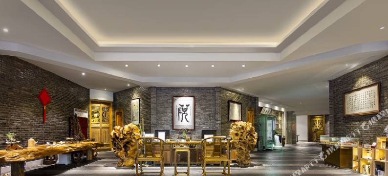 成都安悦原舍酒店(春熙路天府广场店)图片