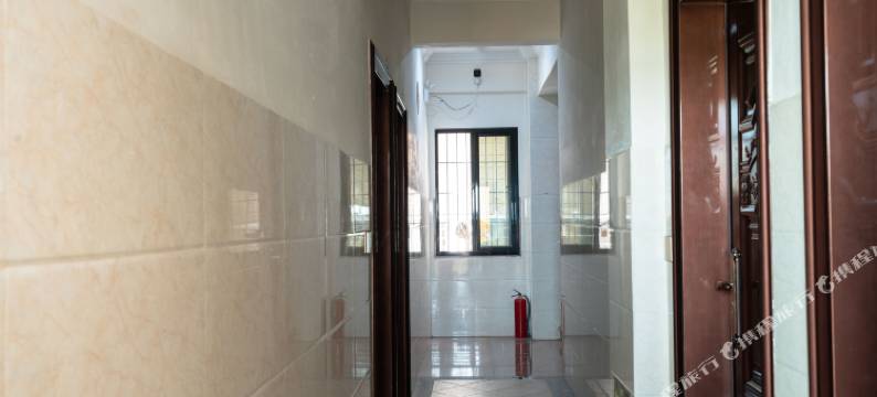 厦门安逸居公寓(马巷镇巷北工业区店)图片