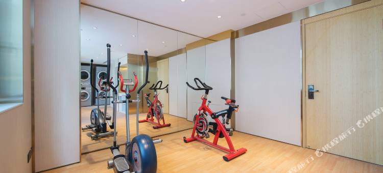 全季酒店(临汾解放东路店)图片