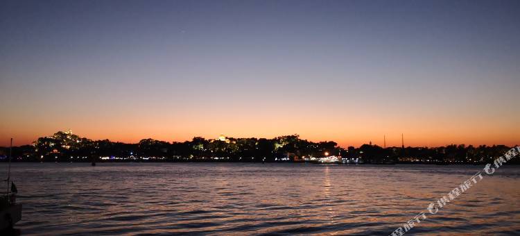 厦门佳旗酒店(SM城市广场江头地铁站店)图片