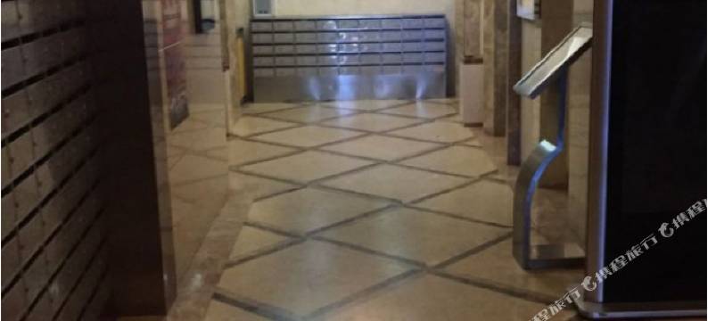 臻品雅居公寓(长沙五一广场IFS国金中心店)图片