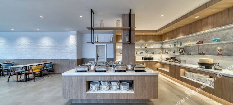 汉庭优佳酒店(杭州桐庐店)图片