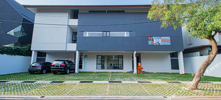 卡拉瓦茨M公寓(M Studio Karawaci)图片