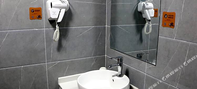 如家华驿酒店(三河李旗庄店)图片