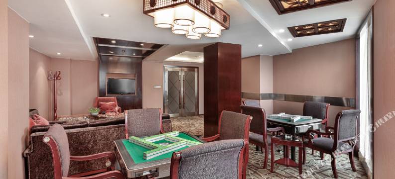 成都高逸酒店(万象城店)图片