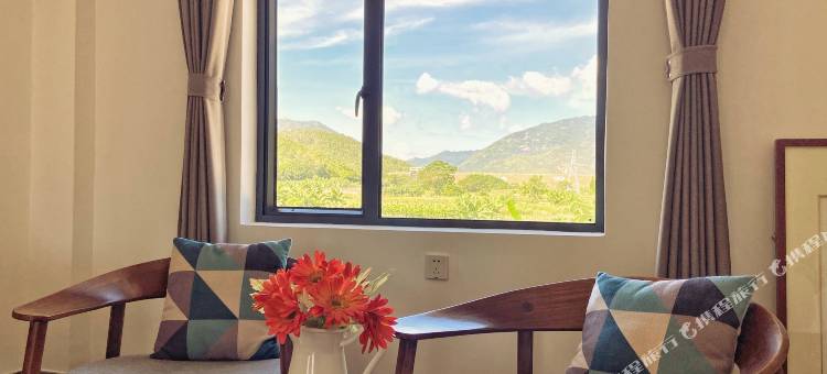 台山四九书院民宿图片