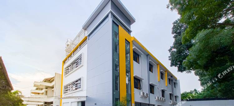 Alvin Residence图片