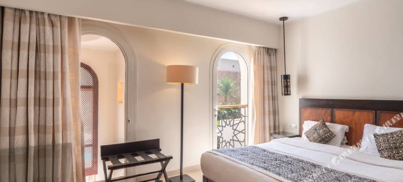 阿拉贝斯克度假村-水疗中心及别墅酒店(Fort Arabesque Resort, Spa & Villas)图片