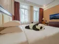 熊貓特惠大床房